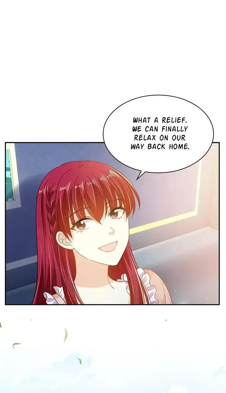 A Villainess No More Ch. 89 – page 2
