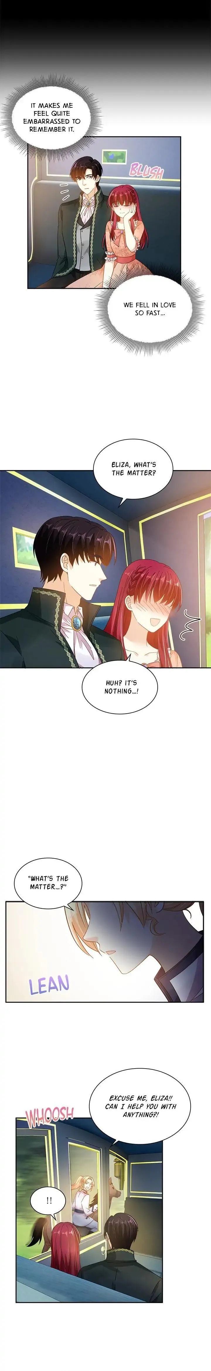 A Villainess No More Ch. 89 – page 4