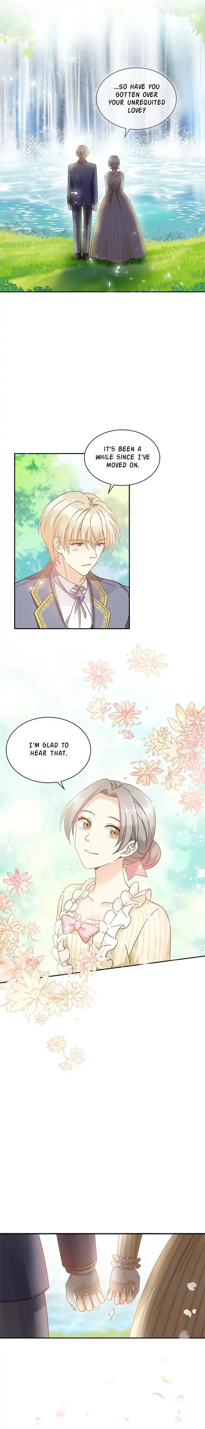 A Villainess No More Ch. 89 – page 11