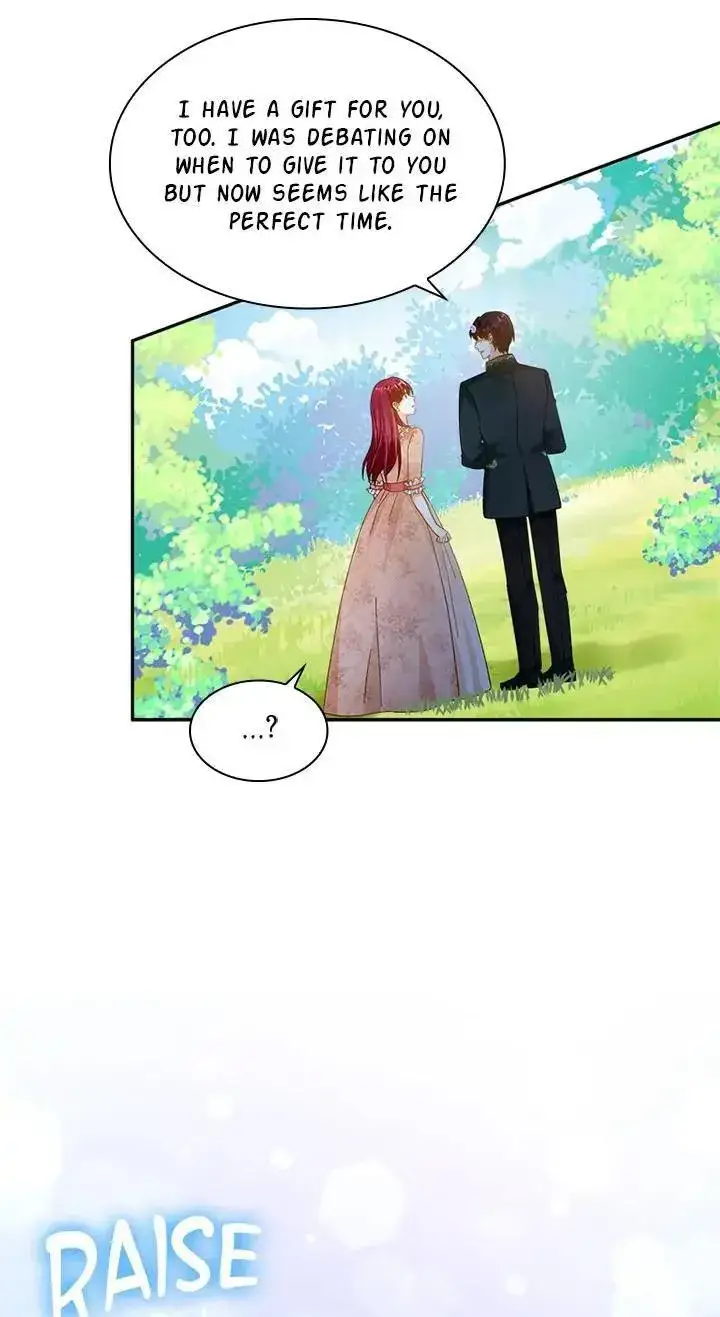 A Villainess No More Ch. 89 – page 13
