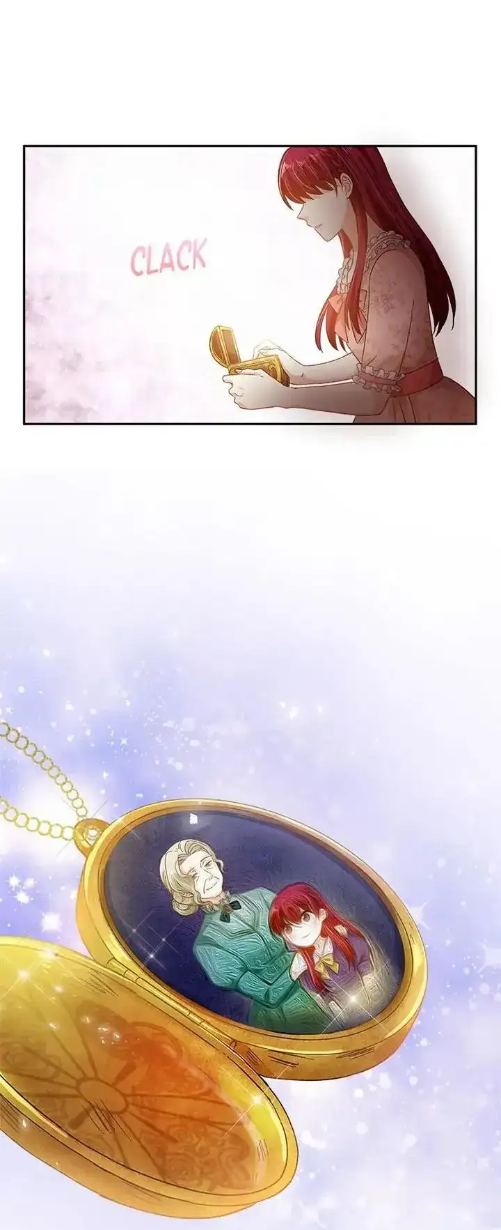 A Villainess No More Ch. 89 – page 14