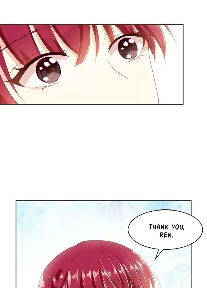 A Villainess No More Ch. 9 – page 4