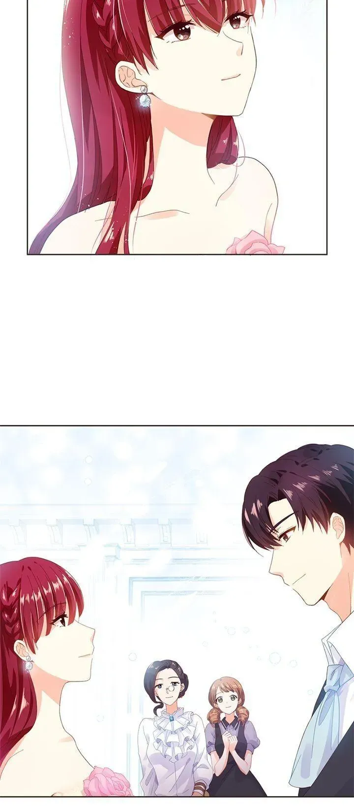A Villainess No More Ch. 9 – page 5