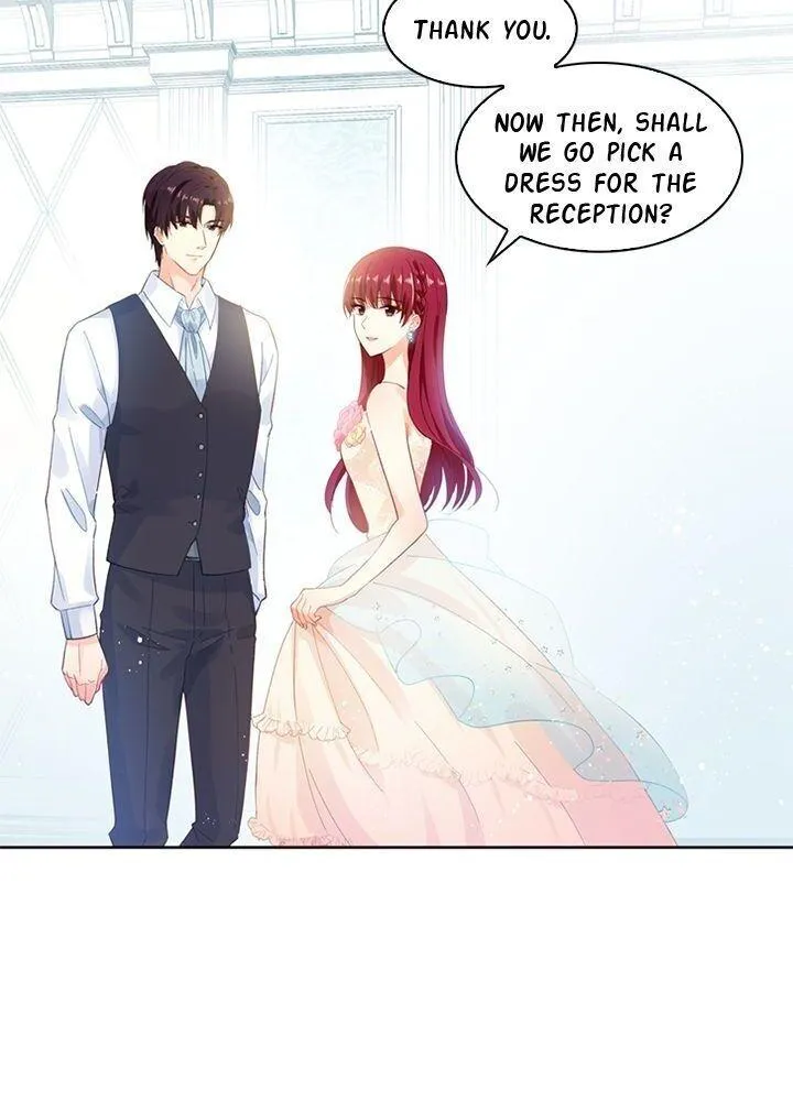 A Villainess No More Ch. 9 – page 6