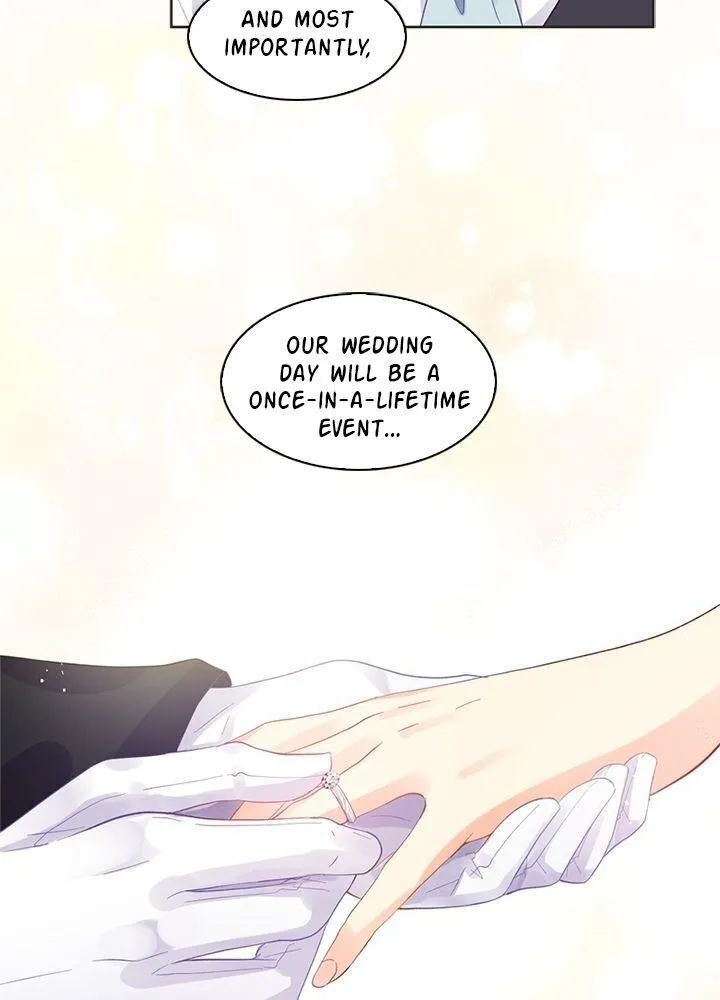 A Villainess No More Ch. 9 – page 14