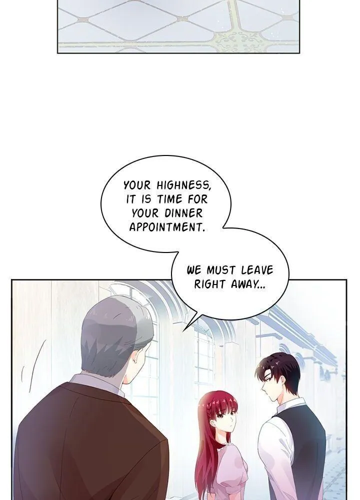 A Villainess No More Ch. 9 – page 18
