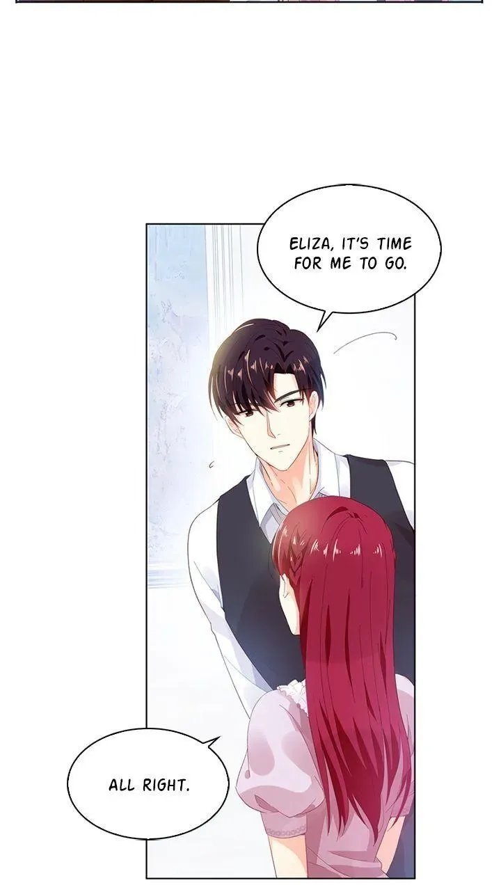 A Villainess No More Ch. 9 – page 19