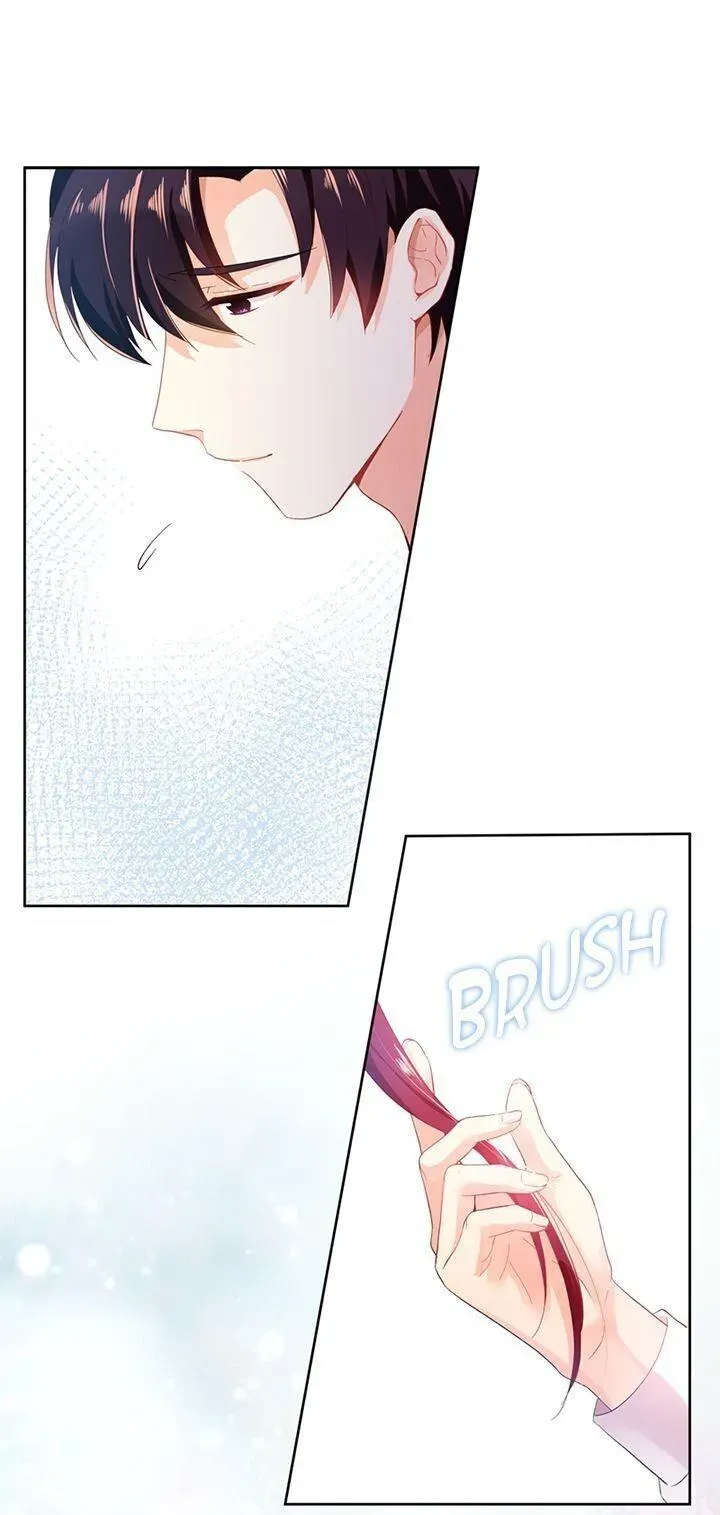 A Villainess No More Ch. 9 – page 20