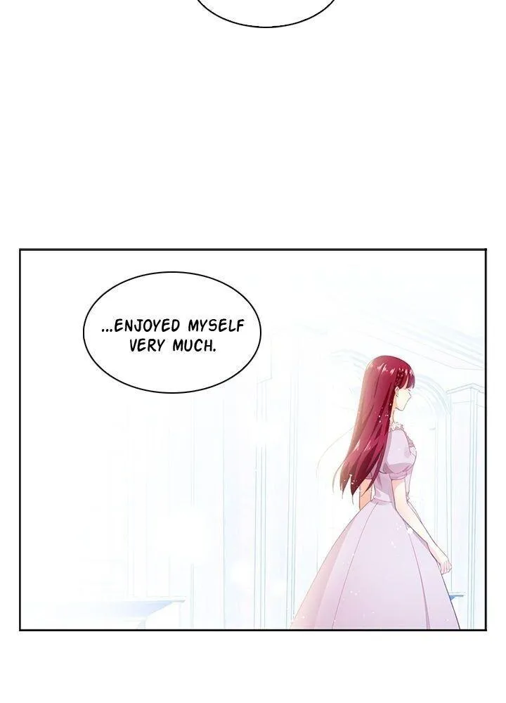 A Villainess No More Ch. 9 – page 23