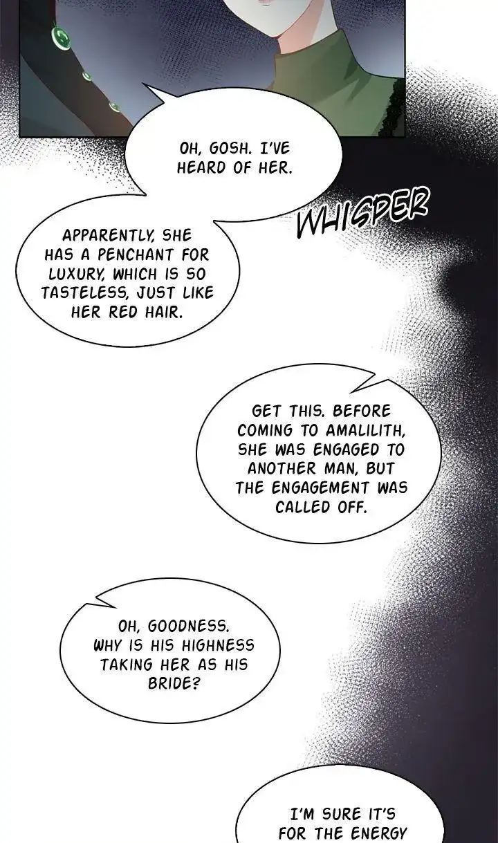 A Villainess No More Ch. 9 – page 26
