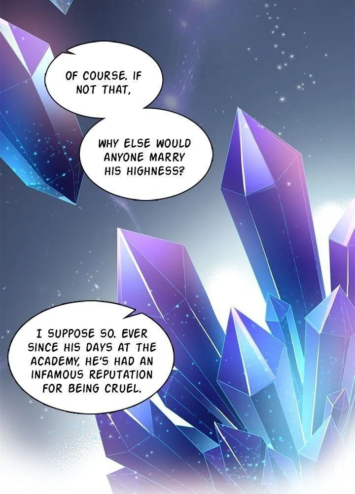 A Villainess No More Ch. 9 – page 27