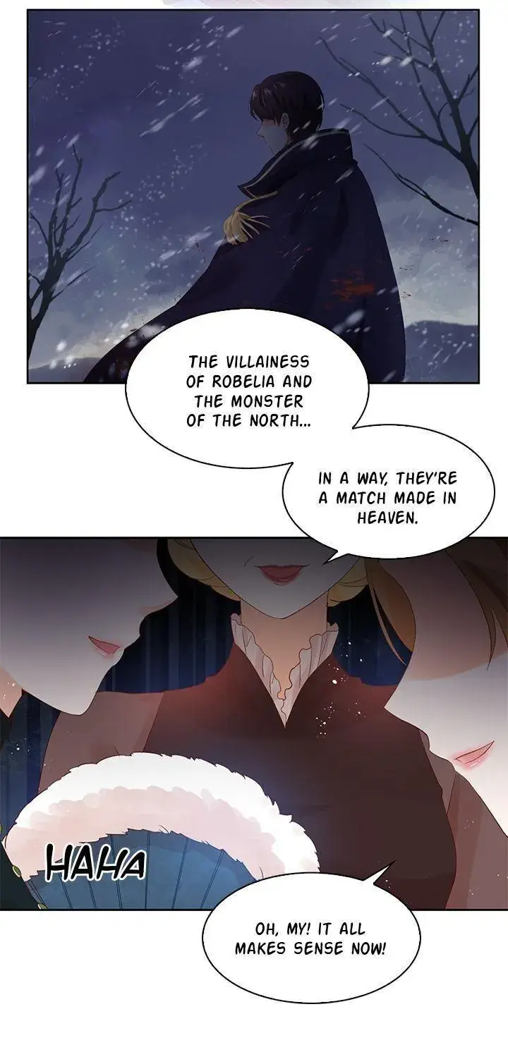 A Villainess No More Ch. 9 – page 28