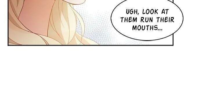 A Villainess No More Ch. 9 – page 29