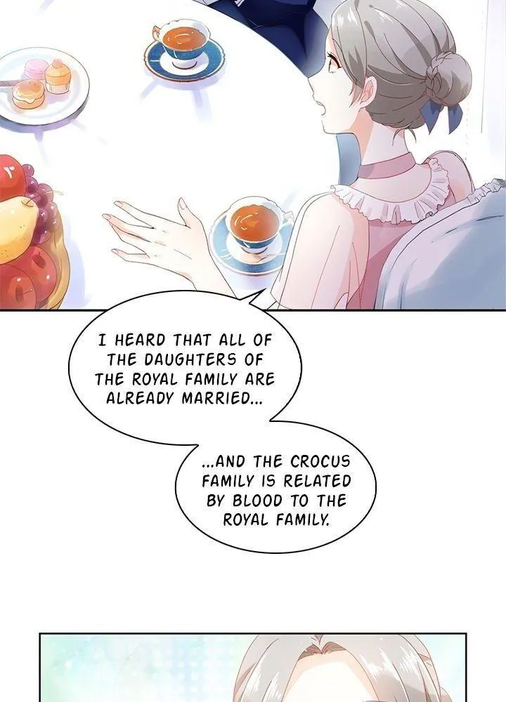 A Villainess No More Ch. 9 – page 31