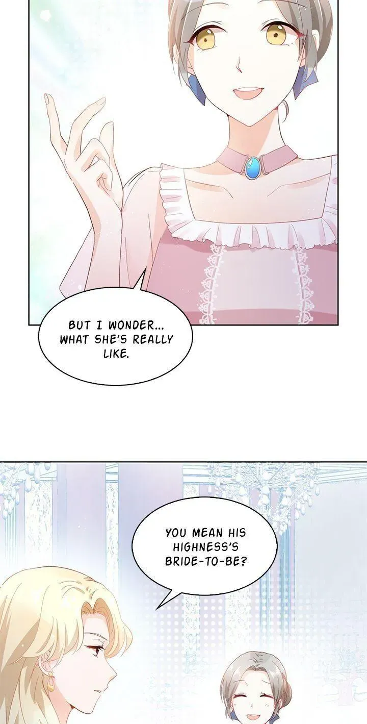 A Villainess No More Ch. 9 – page 32
