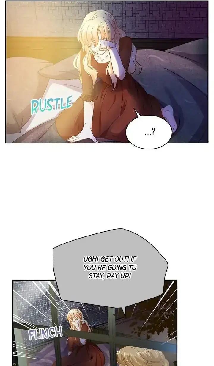 A Villainess No More Ch. 90 – page 2
