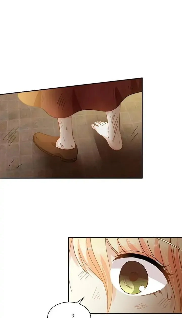 A Villainess No More Ch. 90 – page 3