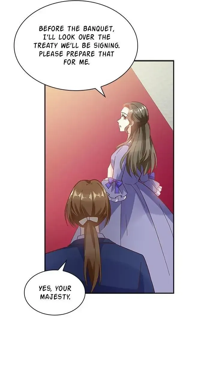 A Villainess No More Ch. 90 – page 7