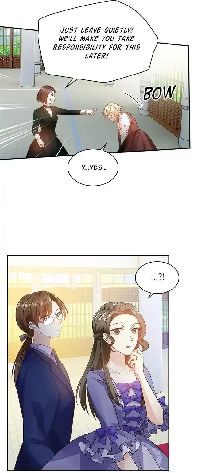 A Villainess No More Ch. 90 – page 8