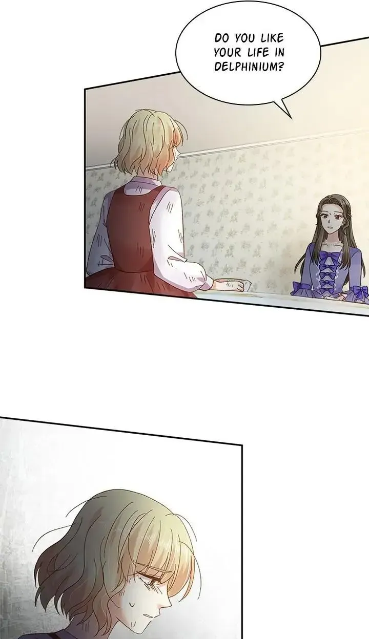 A Villainess No More Ch. 90 – page 11