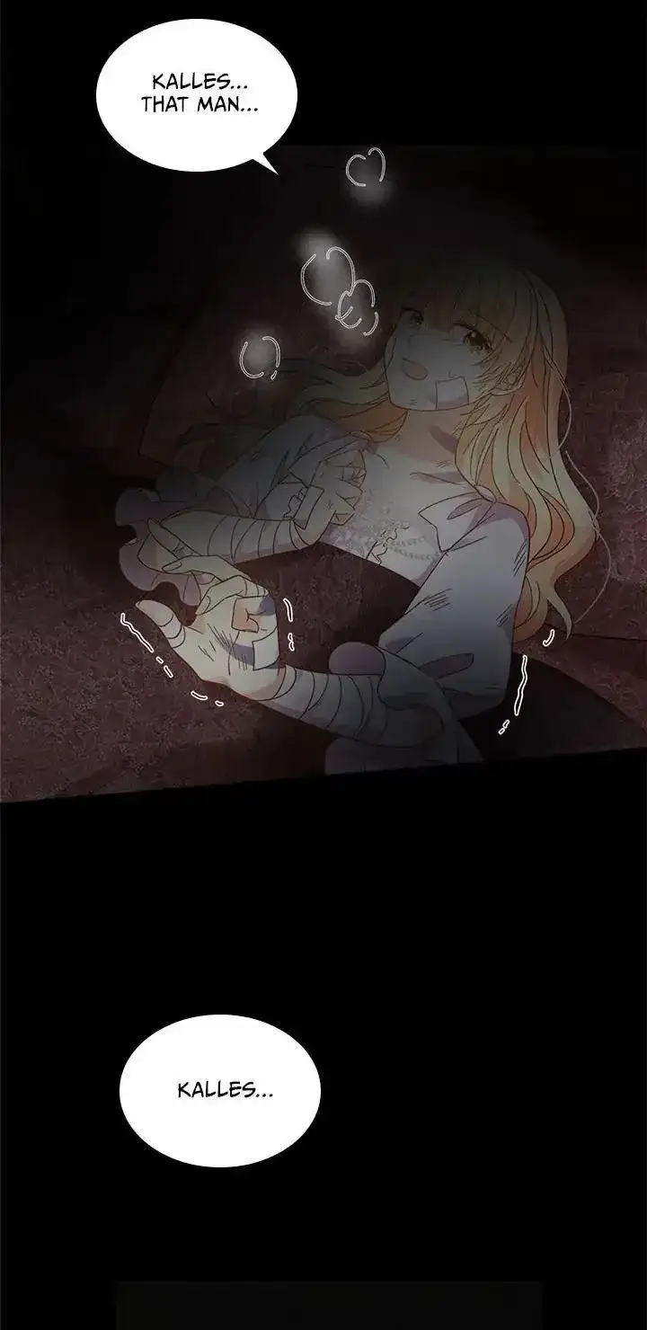 A Villainess No More Ch. 90 – page 16