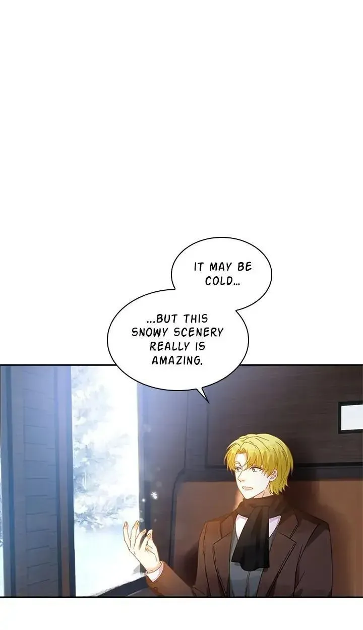A Villainess No More Ch. 91 – page 2