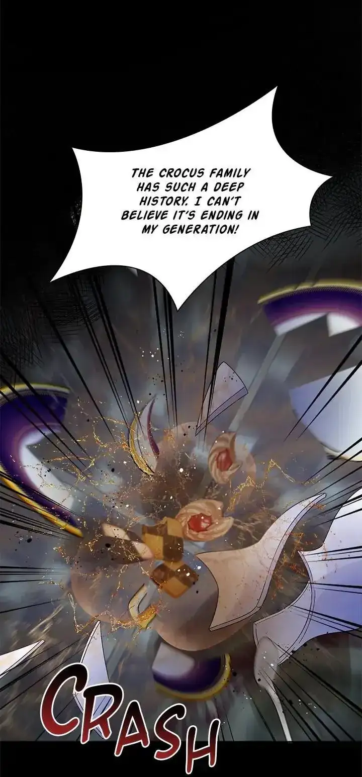 A Villainess No More Ch. 91 – page 3