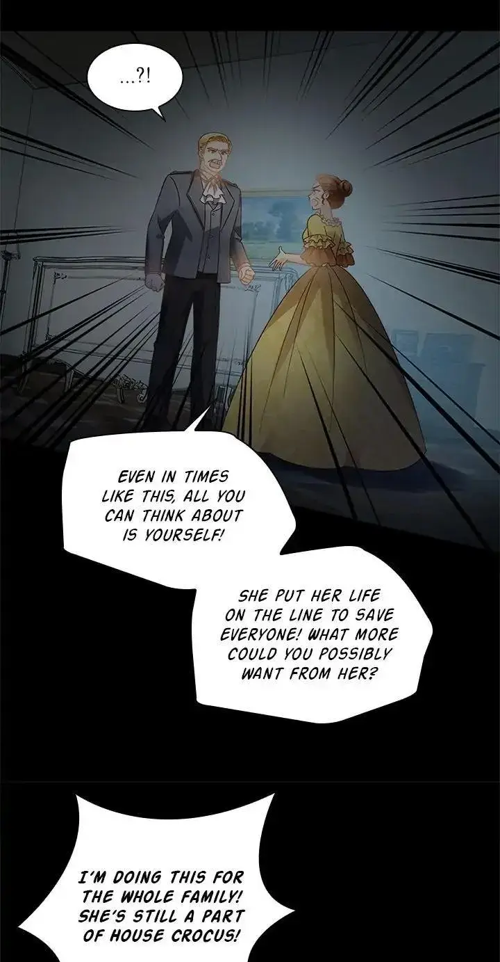 A Villainess No More Ch. 91 – page 4
