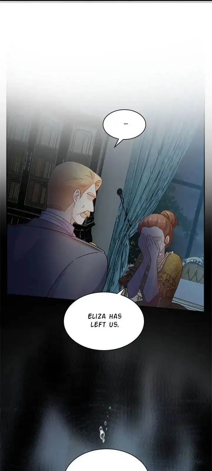 A Villainess No More Ch. 91 – page 5
