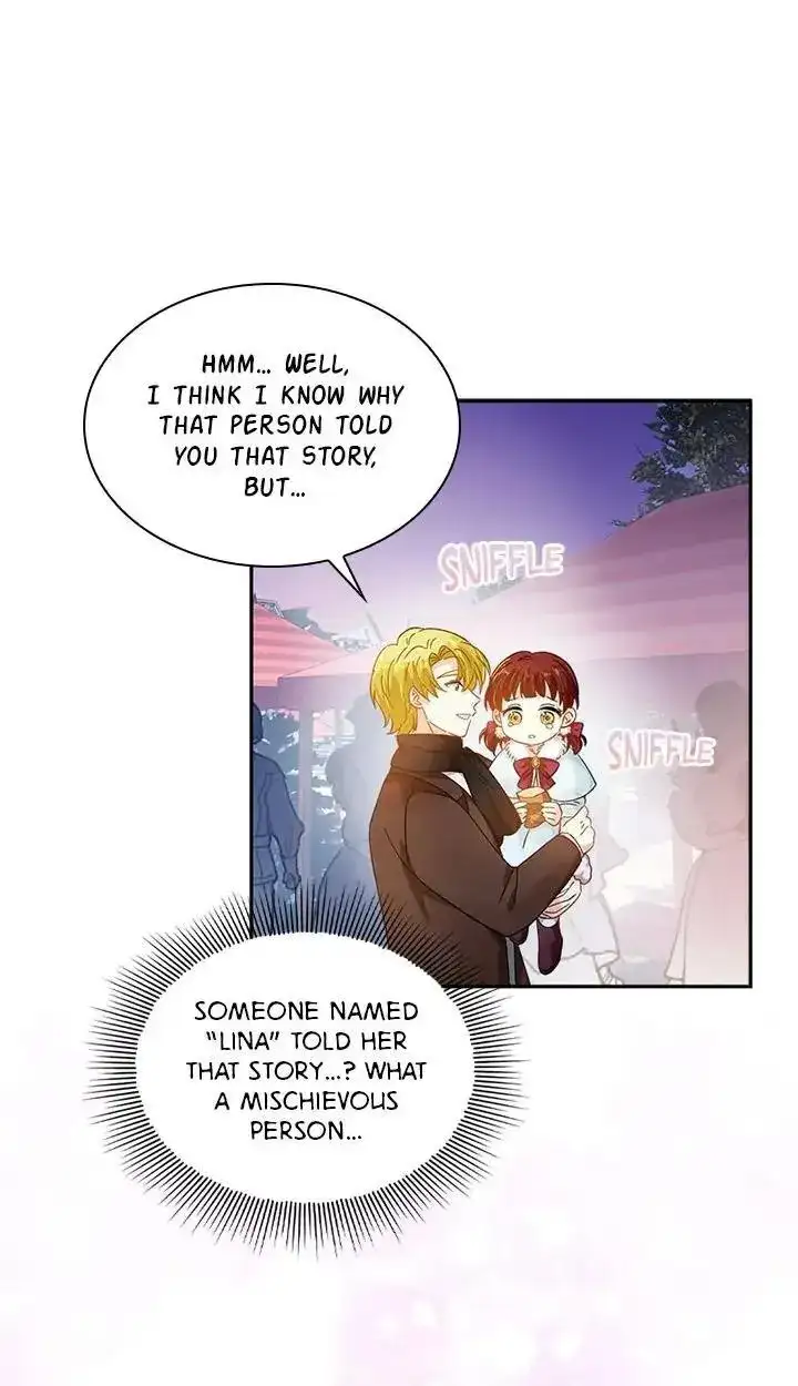 A Villainess No More Ch. 91 – page 12