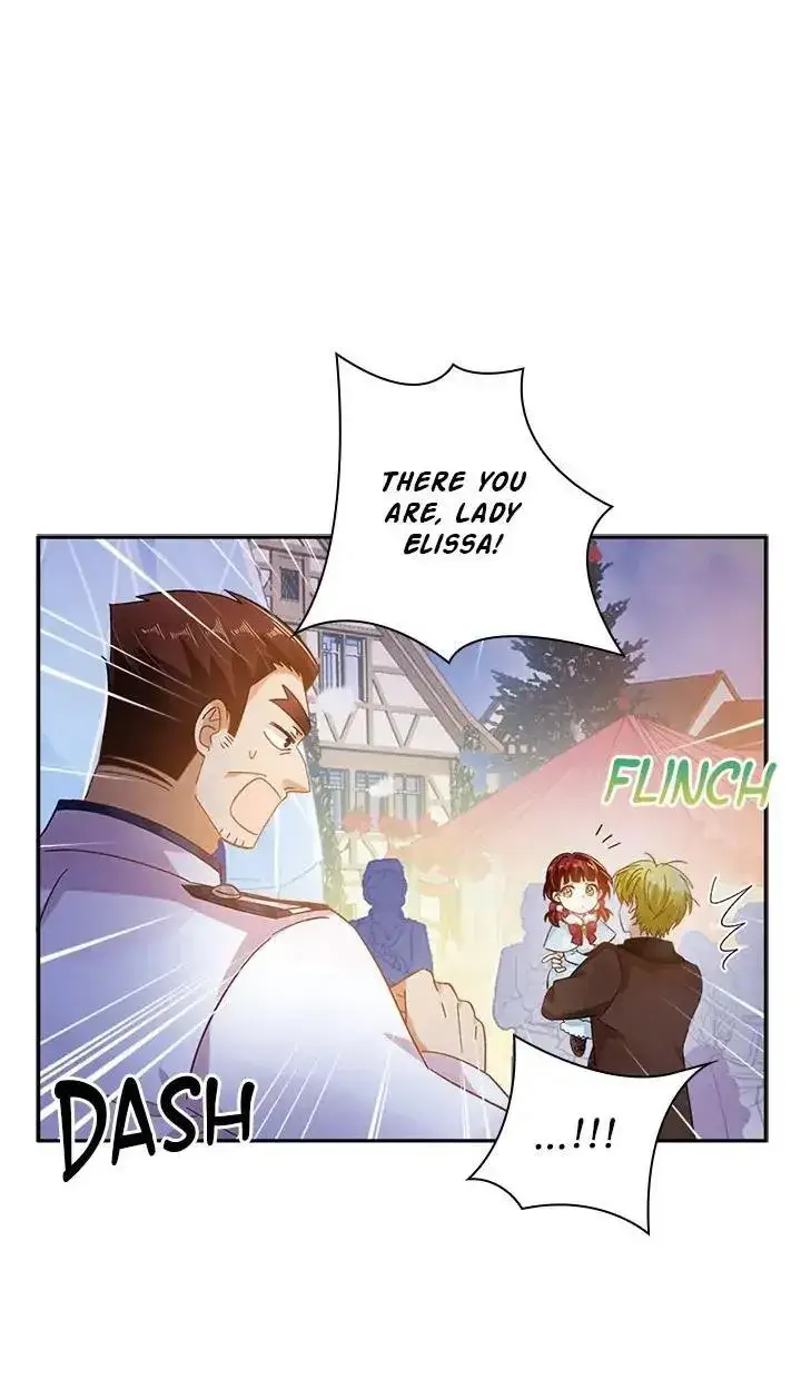 A Villainess No More Ch. 91 – page 13