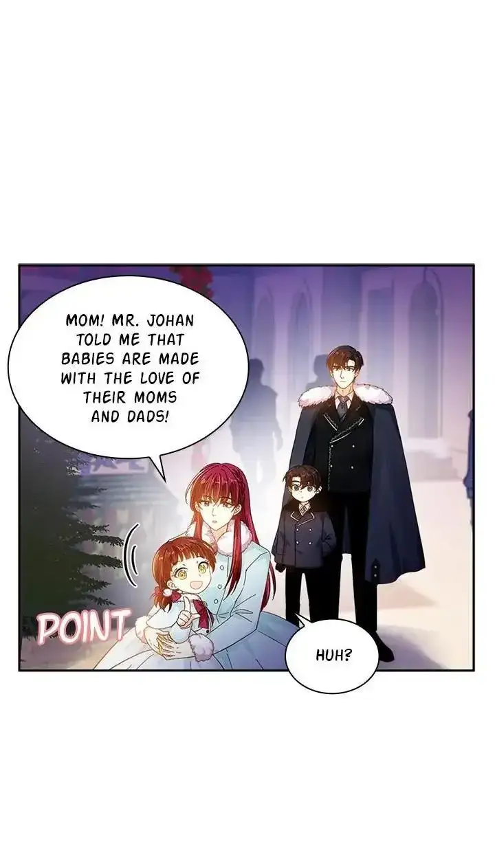 A Villainess No More Ch. 91 – page 15