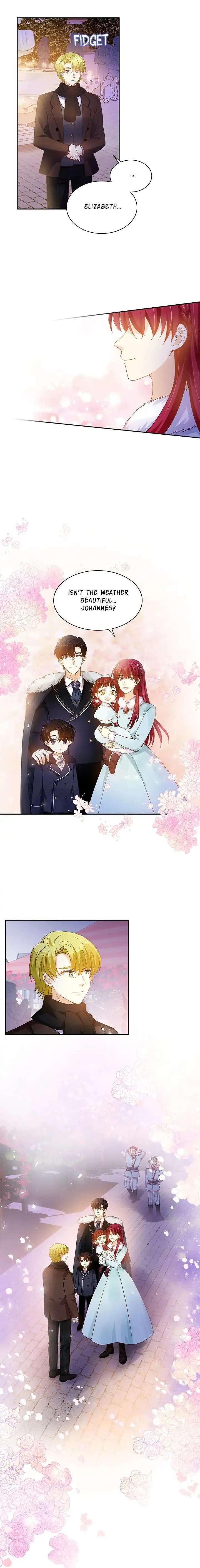 A Villainess No More Ch. 91 – page 16