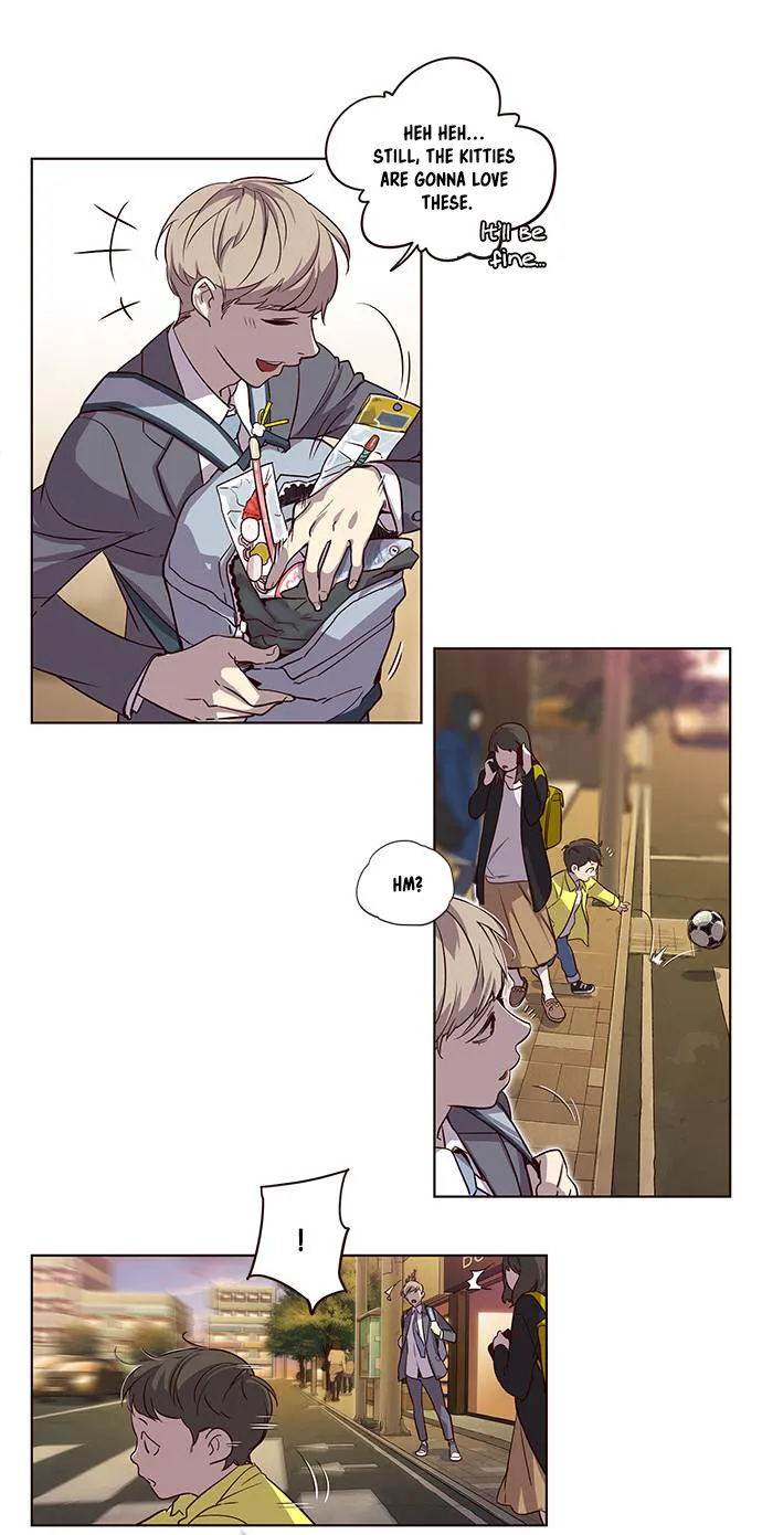 Eleceed Ch. 1 – page 3