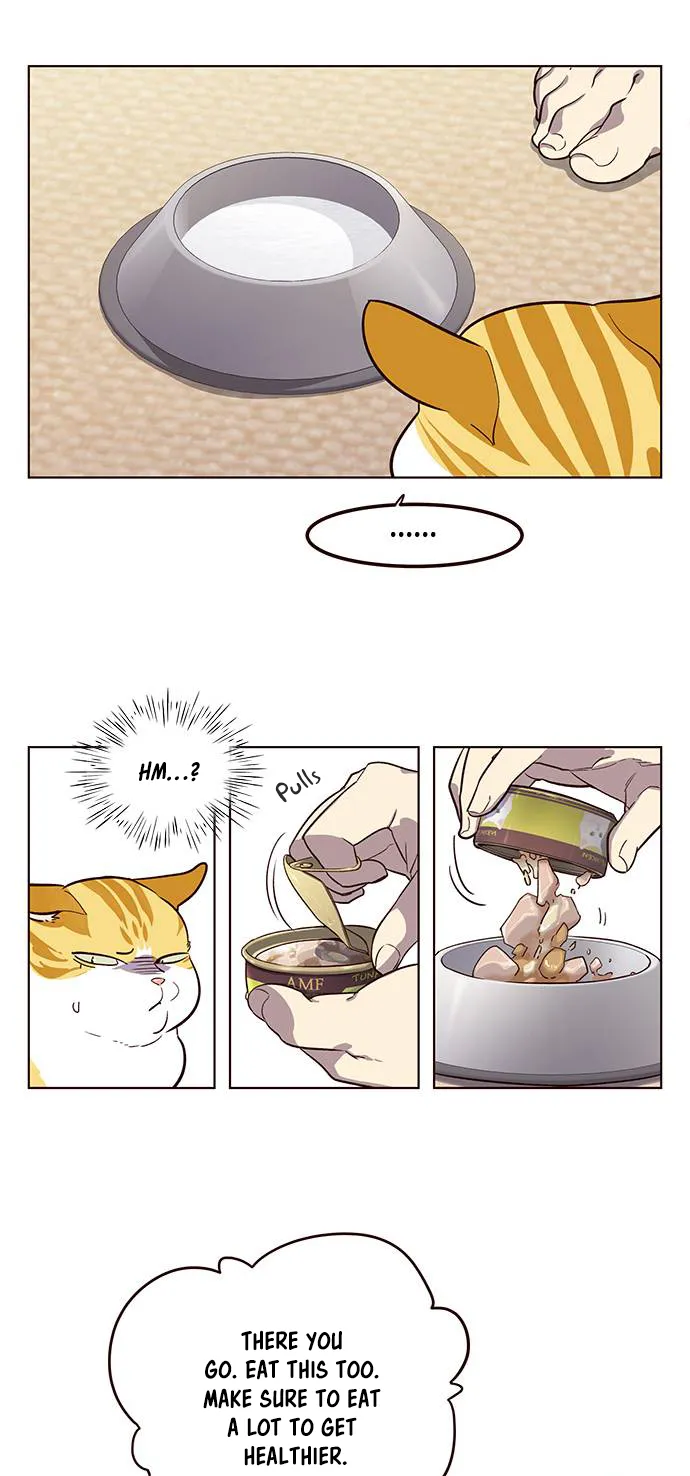 Eleceed Ch. 1 – page 6