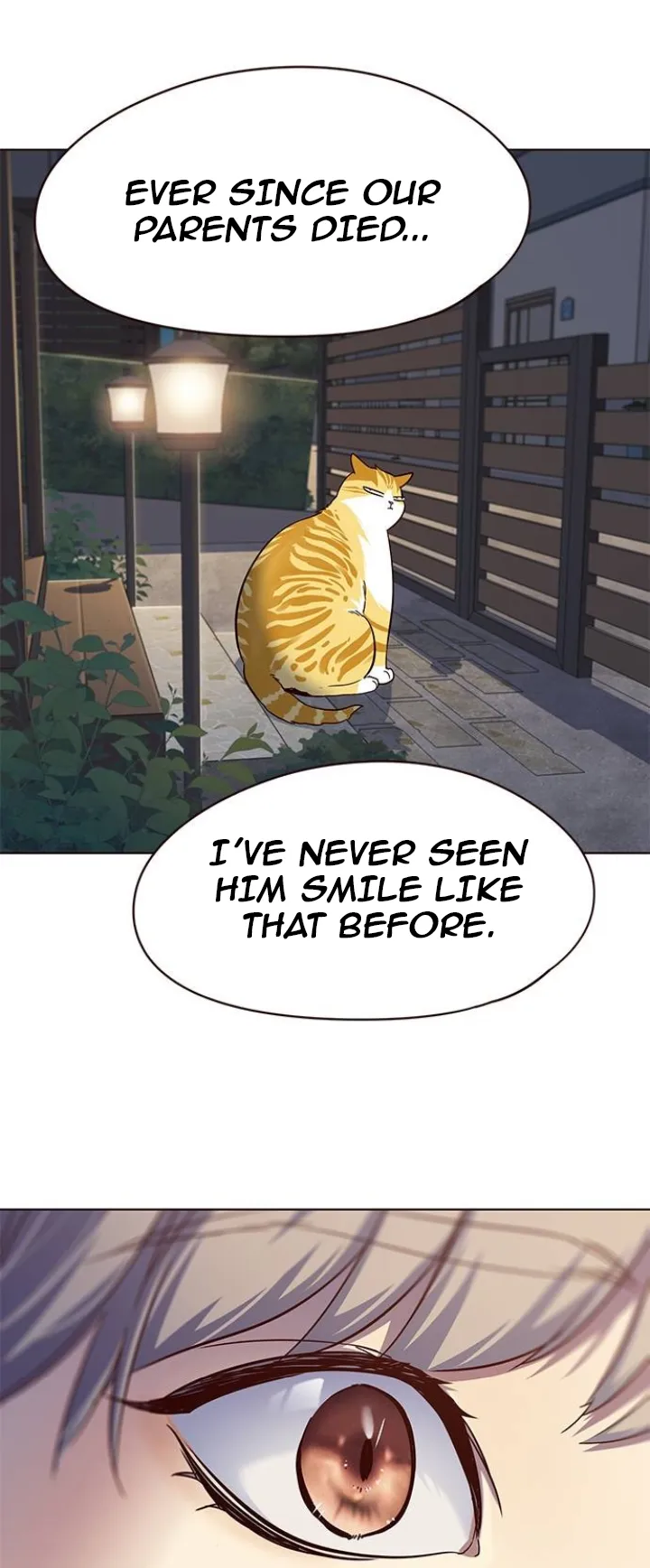 Eleceed Ch. 102 – page 5
