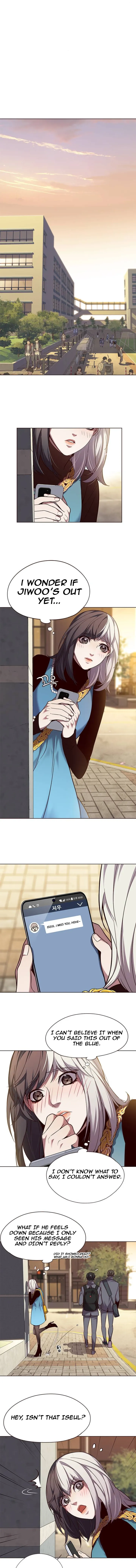 Eleceed Ch. 103 – page 4