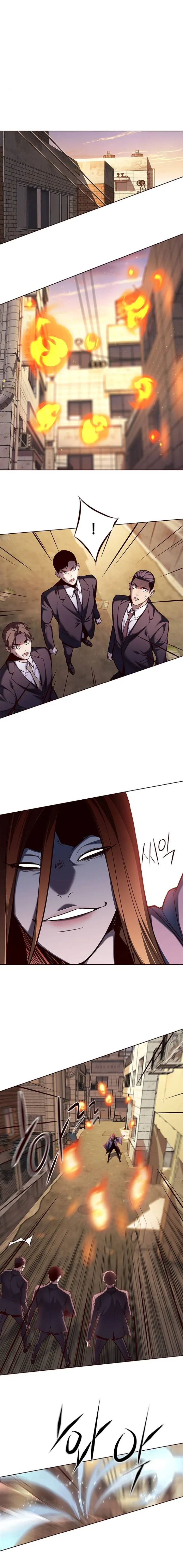 Eleceed Ch. 107 – page 8