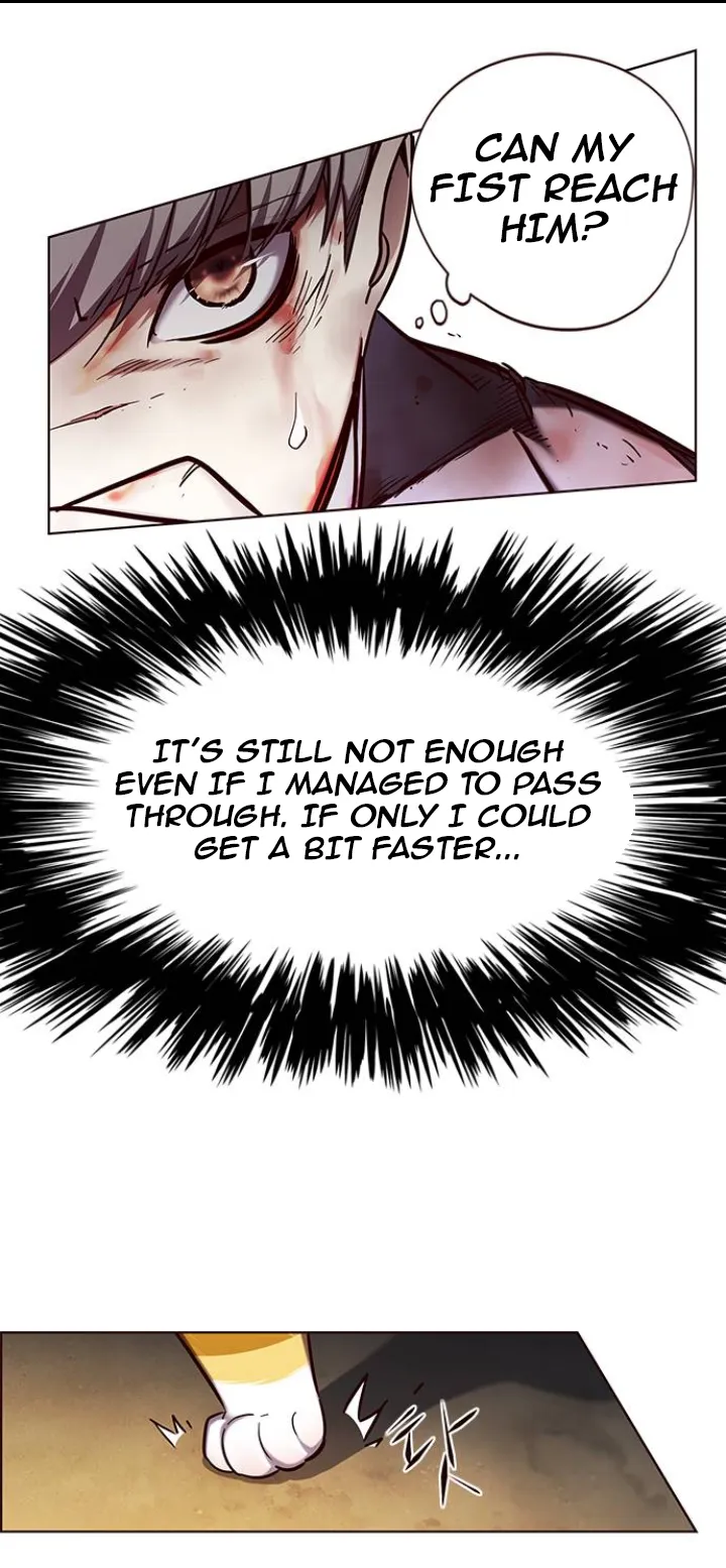 Eleceed Ch. 110 – page 7