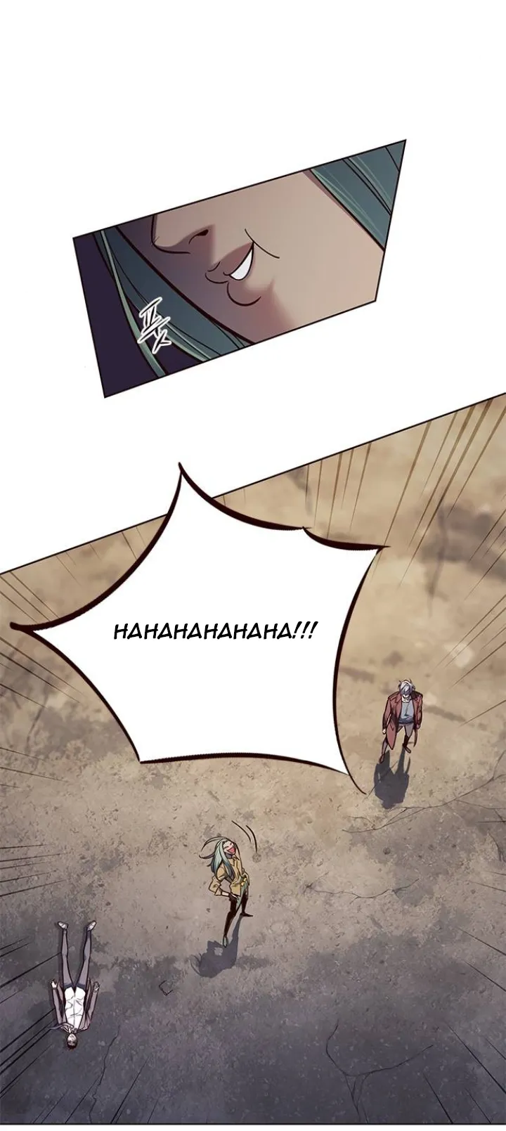 Eleceed Ch. 111 – page 5
