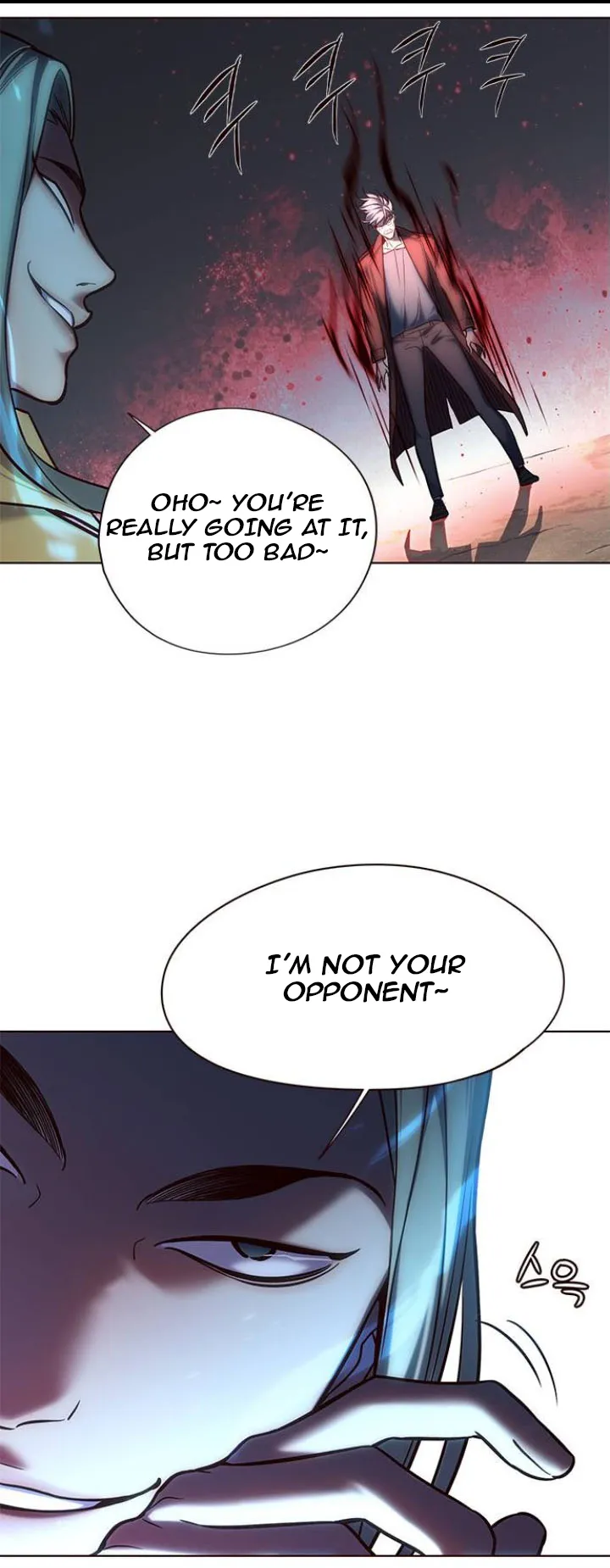 Eleceed Ch. 111 – page 6
