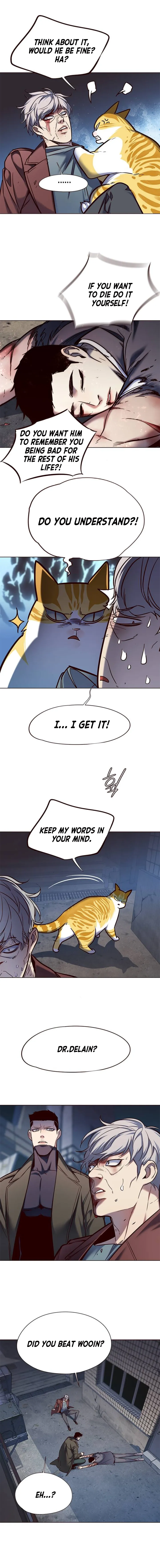 Eleceed Ch. 112 – page 8