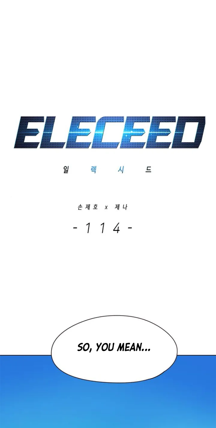 Eleceed Ch. 114 – page 2