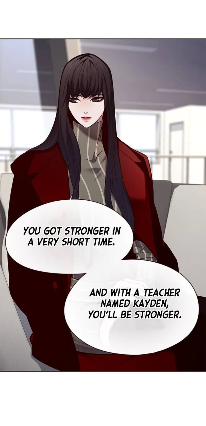Eleceed Ch. 115 – page 3