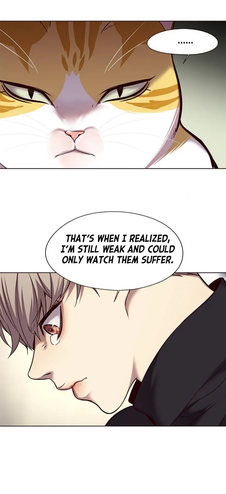 Eleceed Ch. 116 – page 3