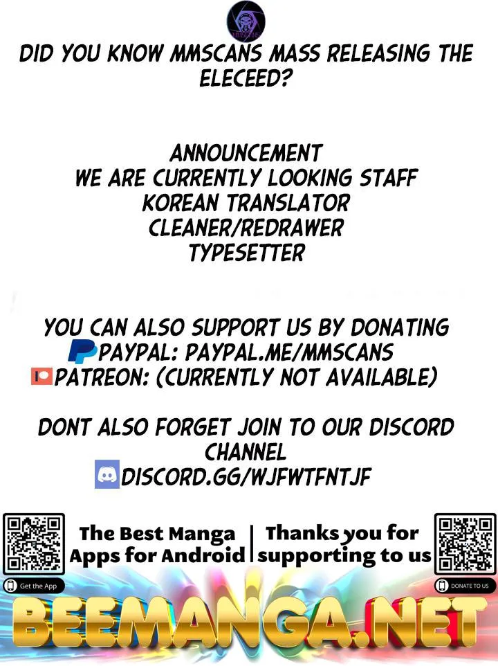 Eleceed Ch. 116 – page 7