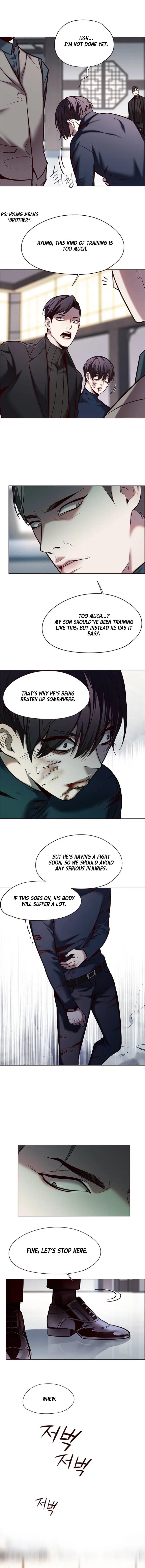Eleceed Ch. 118 – page 6