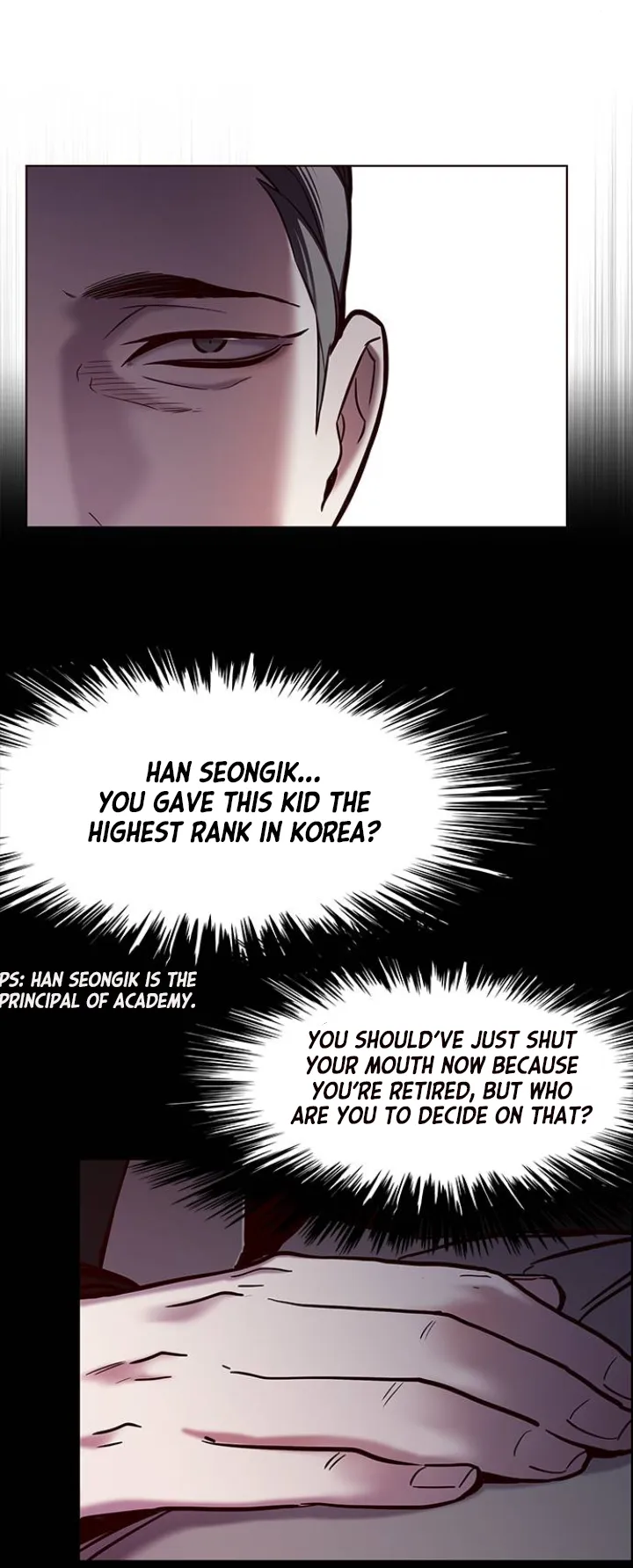 Eleceed Ch. 119 – page 3
