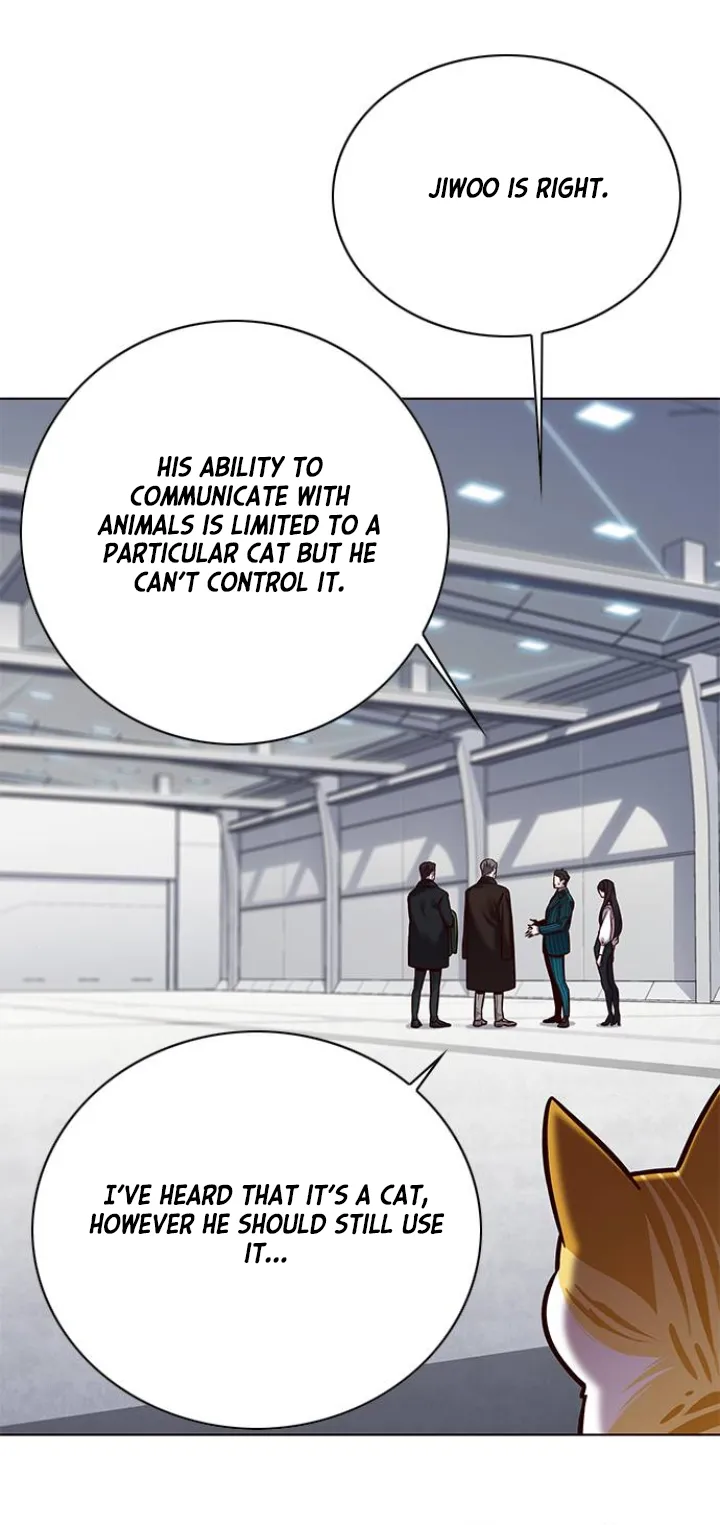 Eleceed Ch. 119 – page 5