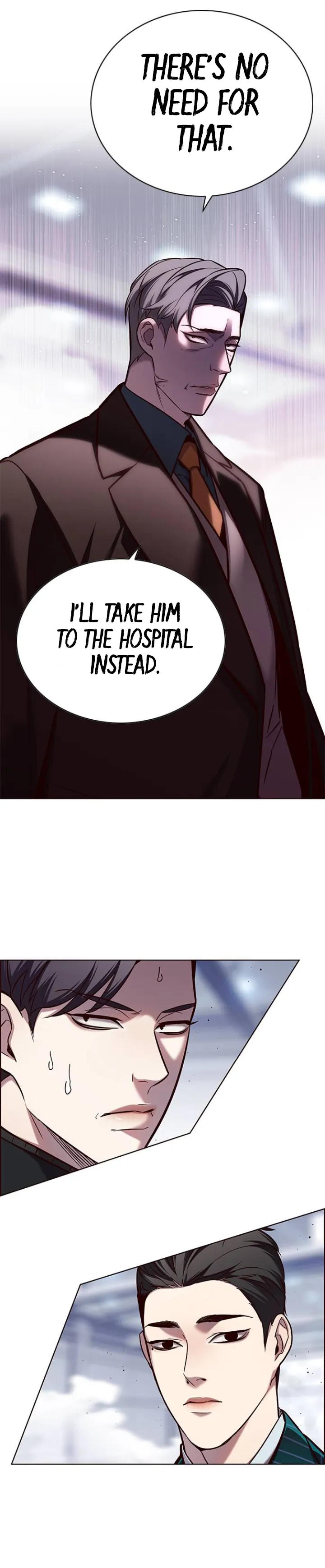Eleceed Ch. 121 – page 6